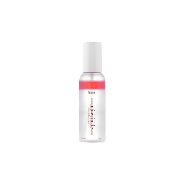 tenzero - Signature Dual Spray Ampoule Anti-wrinkle - 120ml tenzero - Signature Dual Spray Ampoule Anti-wrinkle - 120ml von tenzero