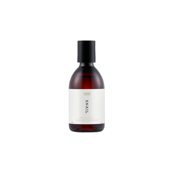 tenzero - Vitalizing Snail Toner 2X - 200ml von tenzero