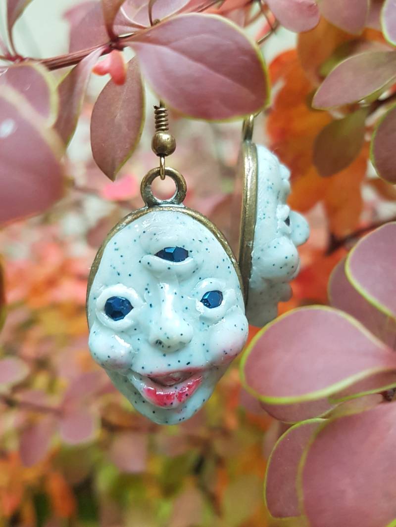 Piegowat Cyklopy von terkapio