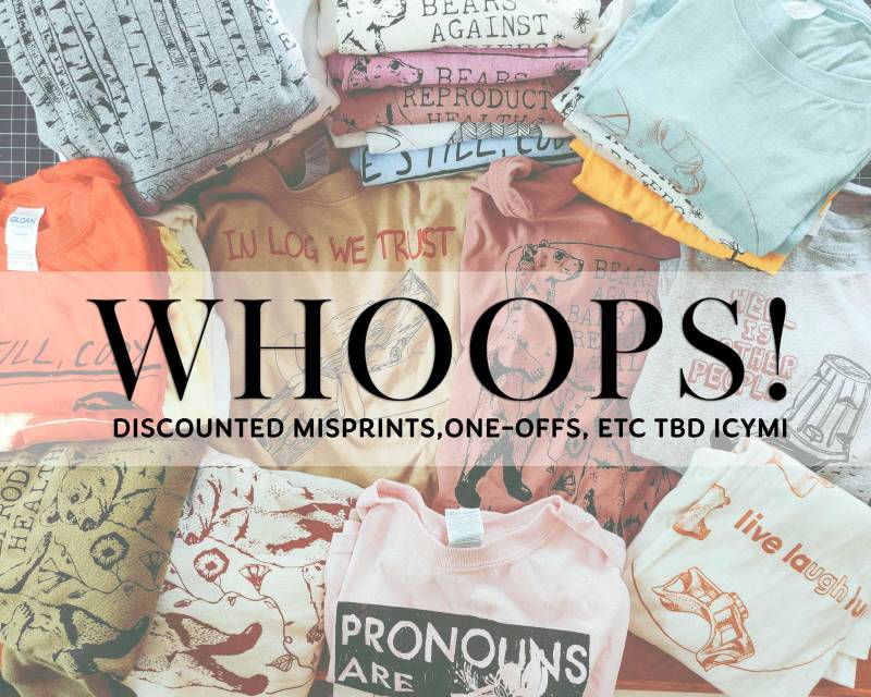 Fehlgedruckte Grafik-T-Shirts Feminist, Pro Wahl, Devo, Wes Anderson von terriblepicnic