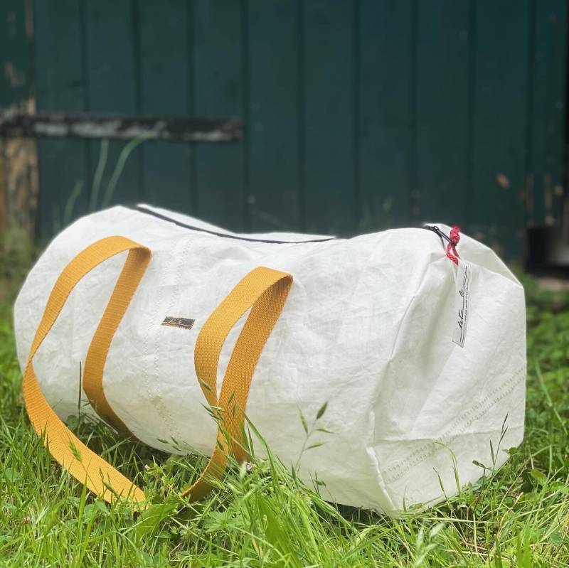 Segeltasche von tetzlove