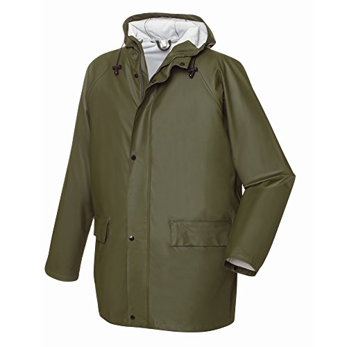 texxor Regenjacke Oliv Gr. M von texxor