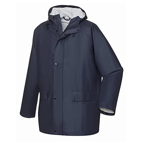 texxor Regenjacke Navy Gr. 2XL von texxor