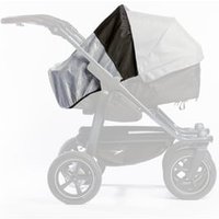 TFK Sonnenschutz für Duo 2 Kombikinderwagen von tfk