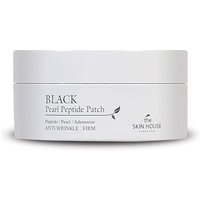 the SKIN HOUSE - Black Pearl Peptide Patch 60 pcs von the SKIN HOUSE