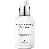 the SKIN HOUSE - Crystal Whitening Plus Serum - Aufhellendes Gesichtsserum von the SKIN HOUSE