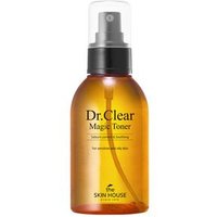 the SKIN HOUSE - Dr. Clear Magic Toner 130ml von the SKIN HOUSE