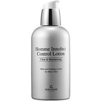 the SKIN HOUSE - Homme Innofect Control Lotion 130ml the SKIN HOUSE - Homme Innofect Control Lotion 130ml von the SKIN HOUSE