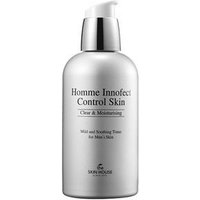 the SKIN HOUSE - Homme Innofect Control Skin 130ml the SKIN HOUSE - Homme Innofect Control Skin 130ml von the SKIN HOUSE