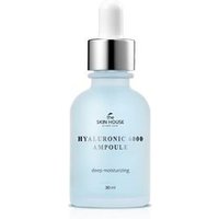 the SKIN HOUSE - Hyaluronic 6000 Ampoule - Ampulle von the SKIN HOUSE