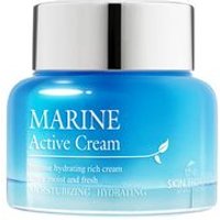 the SKIN HOUSE - Marine Active Cream - Feuchtigkeitscreme von the SKIN HOUSE