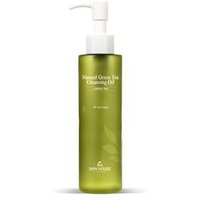 the SKIN HOUSE - Reinigungsöl Natural Green Tea the SKIN HOUSE - Reinigungsöl Natural Green Tea von the SKIN HOUSE