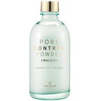 the SKIN HOUSE - Pore Control Powder Emulsion 130ml the SKIN HOUSE - Pore Control Powder Emulsion 130ml von the SKIN HOUSE