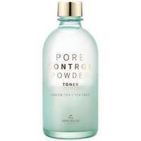 the SKIN HOUSE - Pore Control Powder Toner 130ml the SKIN HOUSE - Pore Control Powder Toner 130ml von the SKIN HOUSE