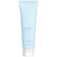 the SKIN HOUSE - Pore Purifying Foaming Facial Cleanser 120ml the SKIN HOUSE - Pore Purifying Foaming Facial Cleanser 120ml von the SKIN HOUSE
