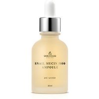the SKIN HOUSE - Snail Mucin 5000 Ampoule - Ampulle the SKIN HOUSE - Snail Mucin 5000 Ampoule - Ampulle von the SKIN HOUSE
