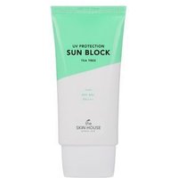 the SKIN HOUSE - UV Protection Sun Block Tea Tree - Sonnencreme the SKIN HOUSE - UV Protection Sun Block Tea Tree - Sonnencreme von the SKIN HOUSE