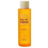 the SKIN HOUSE - Vita Snail First Essence - Gesichtsessenz the SKIN HOUSE - Vita Snail First Essence - Gesichtsessenz von the SKIN HOUSE
