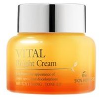 the SKIN HOUSE - Vital Bright Cream - Aufhellende Gesichtscreme von the SKIN HOUSE