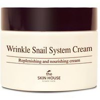 the SKIN HOUSE - Wrinkle Snail System-Creme the SKIN HOUSE - Wrinkle Snail System-Creme von the SKIN HOUSE