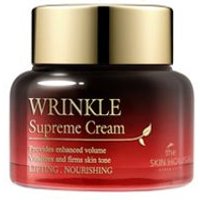 the SKIN HOUSE - Wrinkle Supreme Cream - Anti-Falten Creme von the SKIN HOUSE