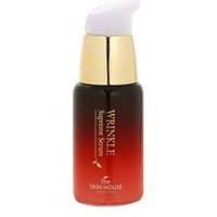 the SKIN HOUSE - Wrinkle Supreme Serum Mini 20ml von the SKIN HOUSE