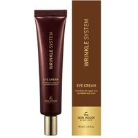 the SKIN HOUSE - Wrinkle System Eye Cream 2024 Version - 40ml the SKIN HOUSE - Wrinkle System Eye Cream 2024 Version - 40ml von the SKIN HOUSE