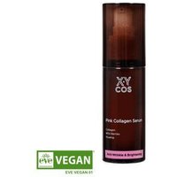 the SKIN HOUSE - XYCOS Pink Collagen Serum - Gesichtsserum von the SKIN HOUSE