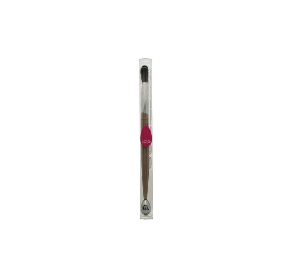 the original beautyblender Augenbrauenpinsel High Roller Crease Brush & Cooling Roller the original beautyblender Augenbrauenpinsel High Roller Crease Brush & Cooling Roller von the original beautyblender