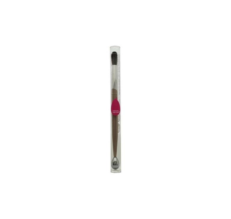 the original beautyblender Augenbrauenpinsel High Roller Crease Brush & Cooling Roller the original beautyblender Augenbrauenpinsel High Roller Crease Brush & Cooling Roller von the original beautyblender