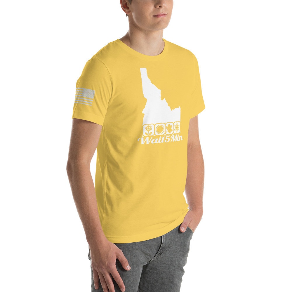 Das 208Seasons T-Shirt Das 208Seasons T-Shirt von the208shop
