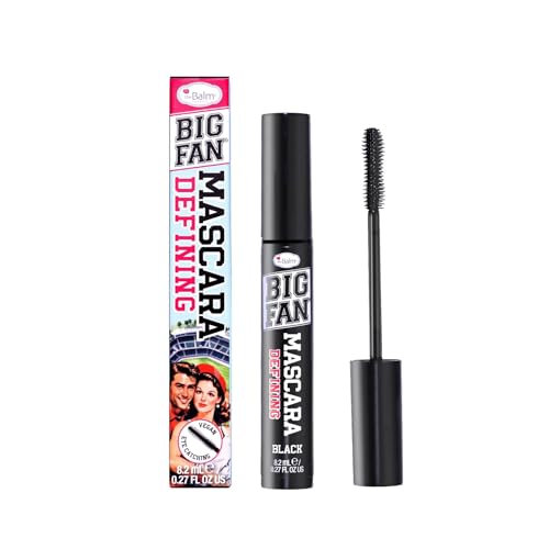 Big Fan Defining Mascara von theBalm