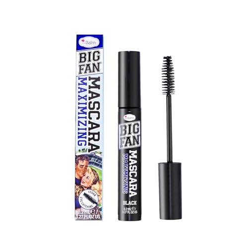 Big Fan Maximizing Mascara von theBalm