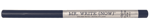 theBalm Augen Mr. Write (Now) Eyeliner 0.28 g Raj B. Navy von theBalm