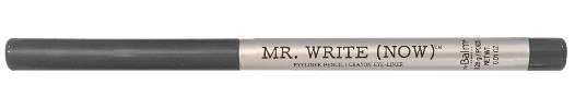 theBalm Augen Mr. Write (Now) Eyeliner 0.28 g Vince B. Charcoal von theBalm