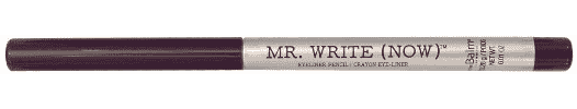 theBalm Augen Mr. Write (Now) Eyeliner 0.28 g Scott B. Bordeaux von theBalm