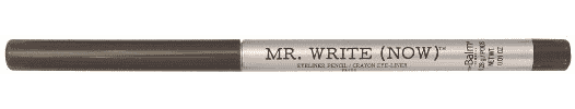 theBalm Augen Mr. Write (Now) Eyeliner 0.28 g Bill B. Mocha von theBalm