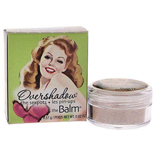 theBalm Lidschatten Overshadow Work is Overrated von theBalm