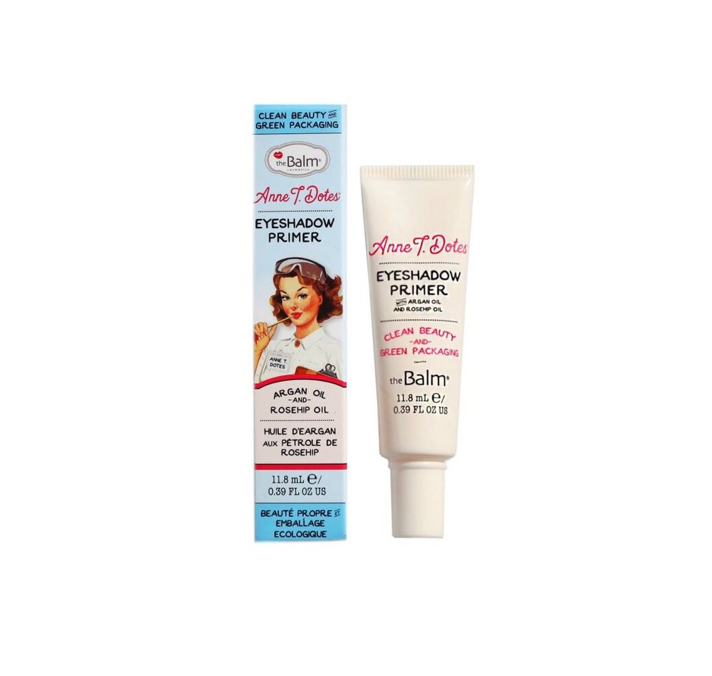 theBalm Lidschatten THE BALM Anne T. Dotes Lidschattengrundierung 11.8ml von theBalm