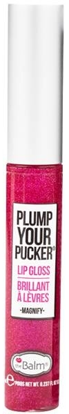 theBalm Lippen PLUMP YOUR PUCKER® 7 ml Magnify von theBalm