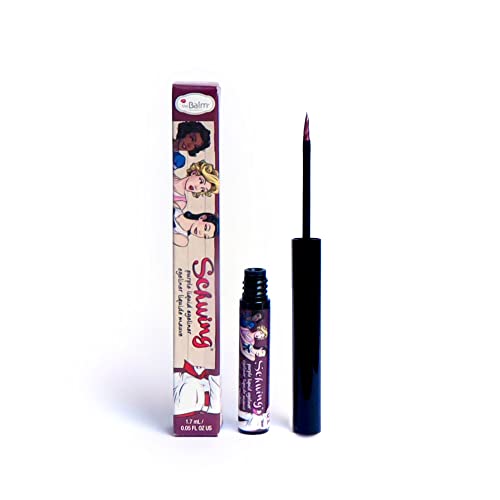 theBalm Schwing - Purple - 0.05 fl. oz. von theBalm