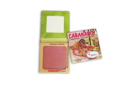 theBalm Teint CabanaBoy Shadow/Blush 8.5 g von theBalm