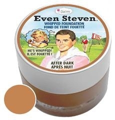 theBalm Teint Even Steven™ Whipped Foundation 13.4 ml after dark von theBalm