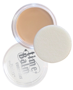 theBalm Teint timeBalm Concealer 7.5 g Medium von theBalm