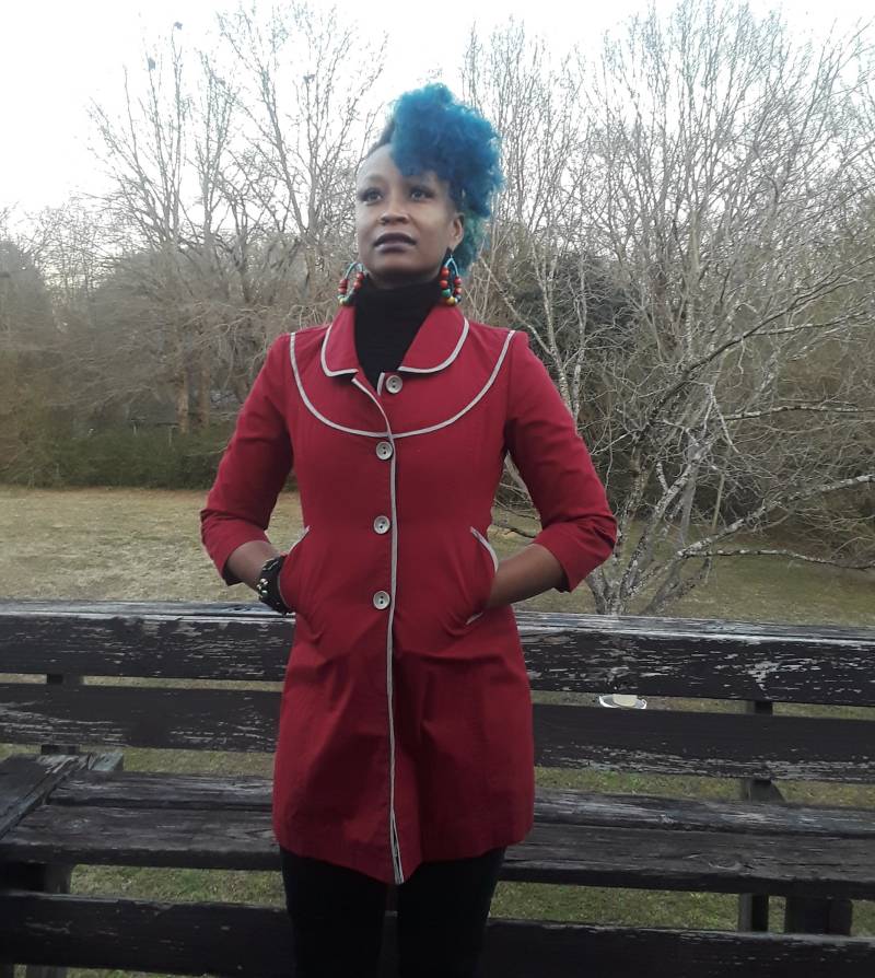 Oldtimer-Dienstprogramm Jakcet Von Tüll/Klein von theBlondeGazelle