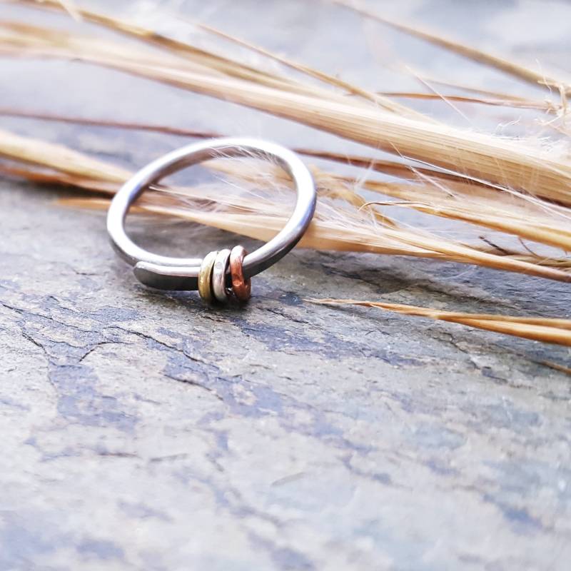 18G Beerenring Oder Nasenring Schulterring Handgemacht Von Thebeadedlily 18G Beerenring Oder Nasenring Schulterring Handgemacht Von Thebeadedlily von thebeadedlily
