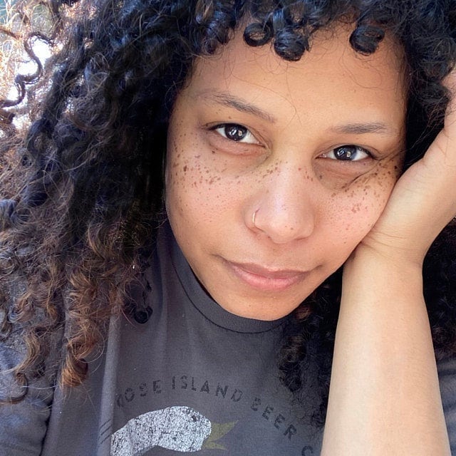 22G Oval Nasenring, 14K Solid Gold Oder Fill Hoop, Handgemacht von thebeadedlily