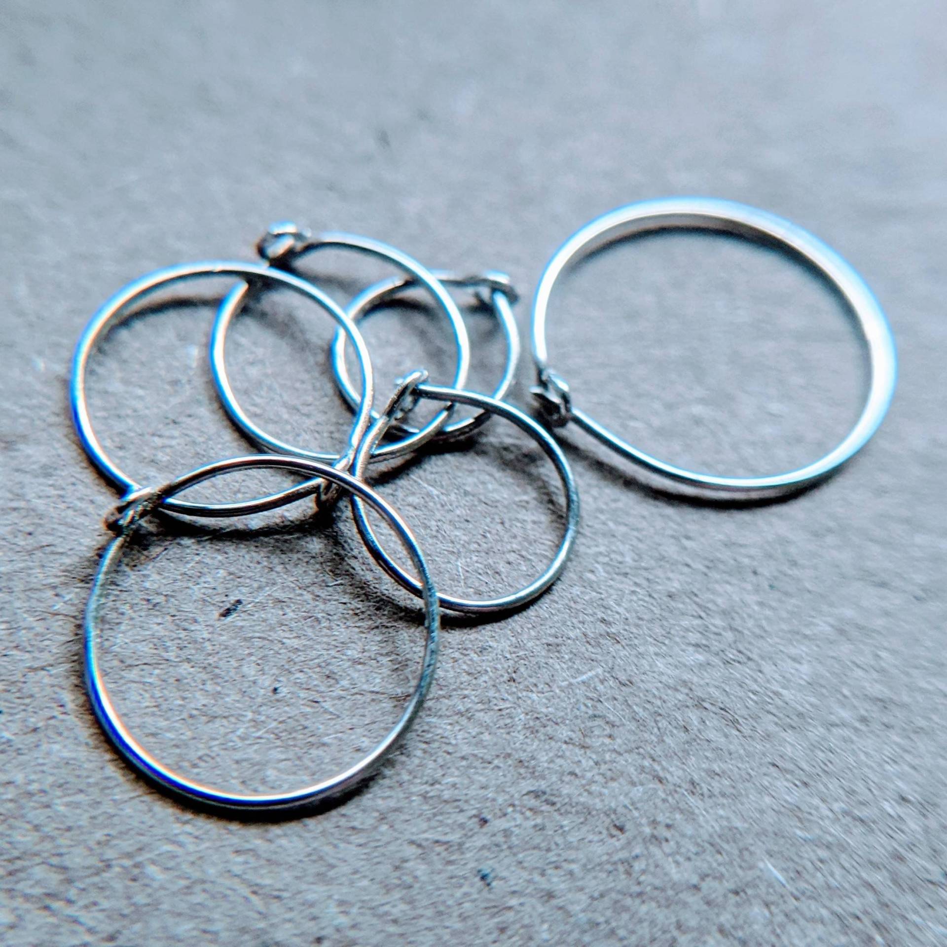 26G Nasenring Sterlingsilber Oder Niob-Einzelstück Primitive Serien Handgemacht Von Thebeperedlily 26G Nasenring Sterlingsilber Oder Niob-Einzelstück Primitive Serien Handgemacht Von Thebeperedlily von thebeadedlily