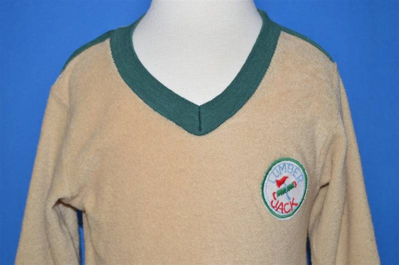70Er Jahre Wrangler V-Neck Kleinkinder Pullover 2T 70Er Jahre Wrangler V-Neck Kleinkinder Pullover 2T von thecaptainsvintage