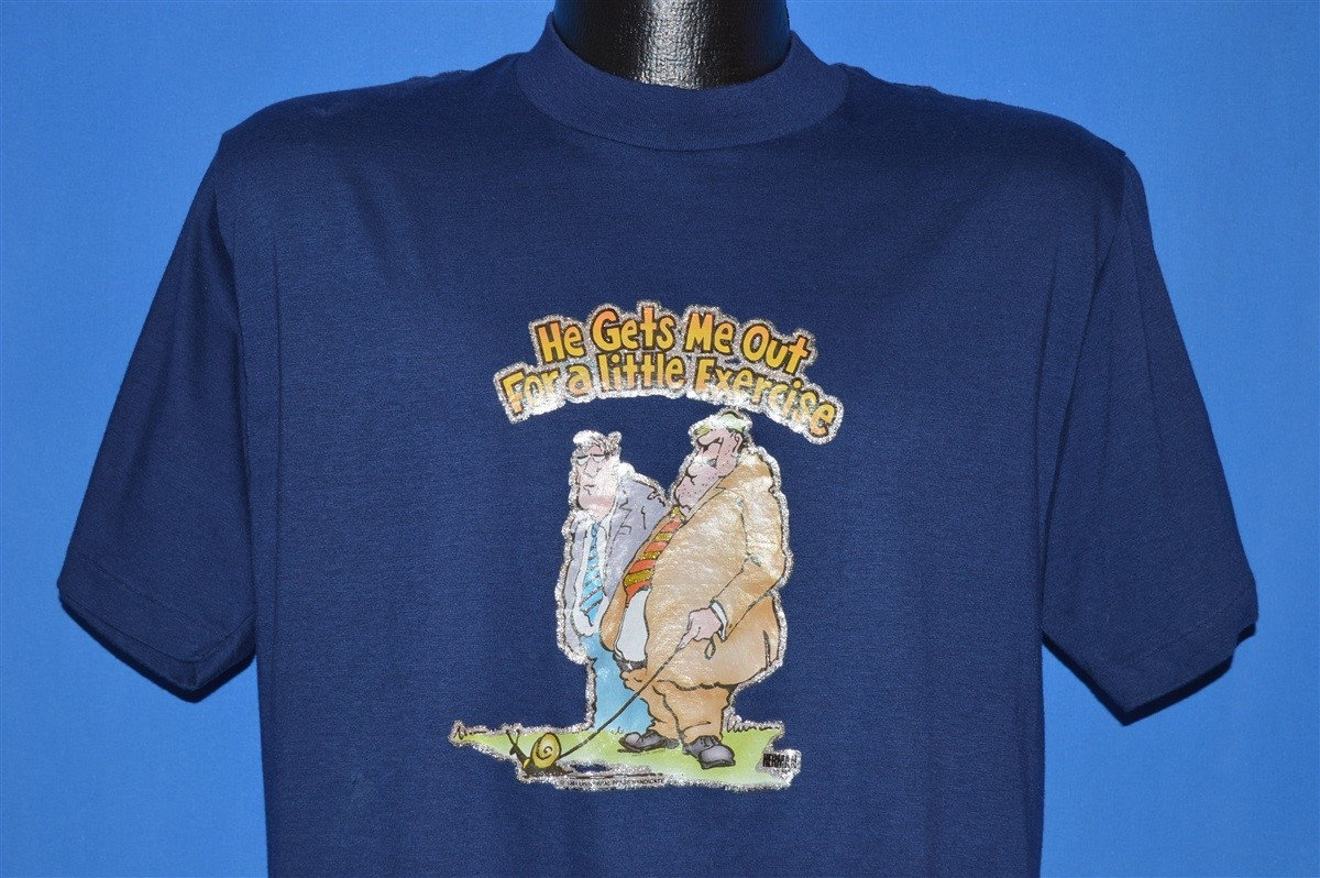 80Er Jahre He Bekommt Mich Für Eine Kleine Übung Glitzer Bügelbild Lustiges T-Shirt Groß 80Er Jahre He Bekommt Mich Für Eine Kleine Übung Glitzer Bügelbild Lustiges T-Shirt Groß von thecaptainsvintage